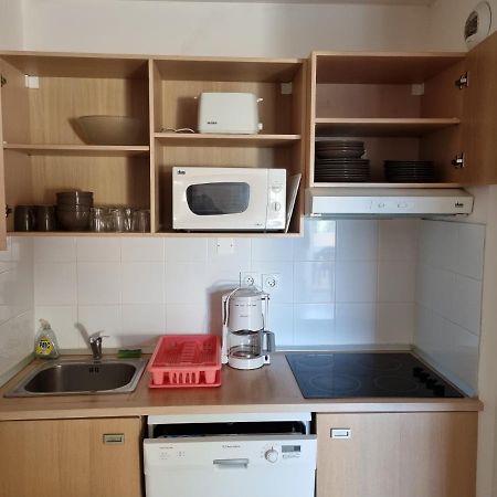 Appartement T2 Dans Residence Avec Piscine 모리아니 플라주 외부 사진