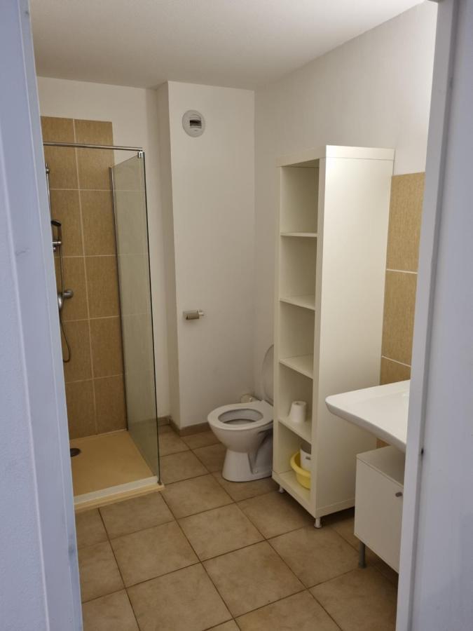 Appartement T2 Dans Residence Avec Piscine 모리아니 플라주 외부 사진