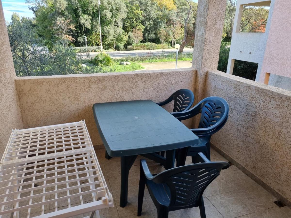 Appartement T2 Dans Residence Avec Piscine 모리아니 플라주 외부 사진